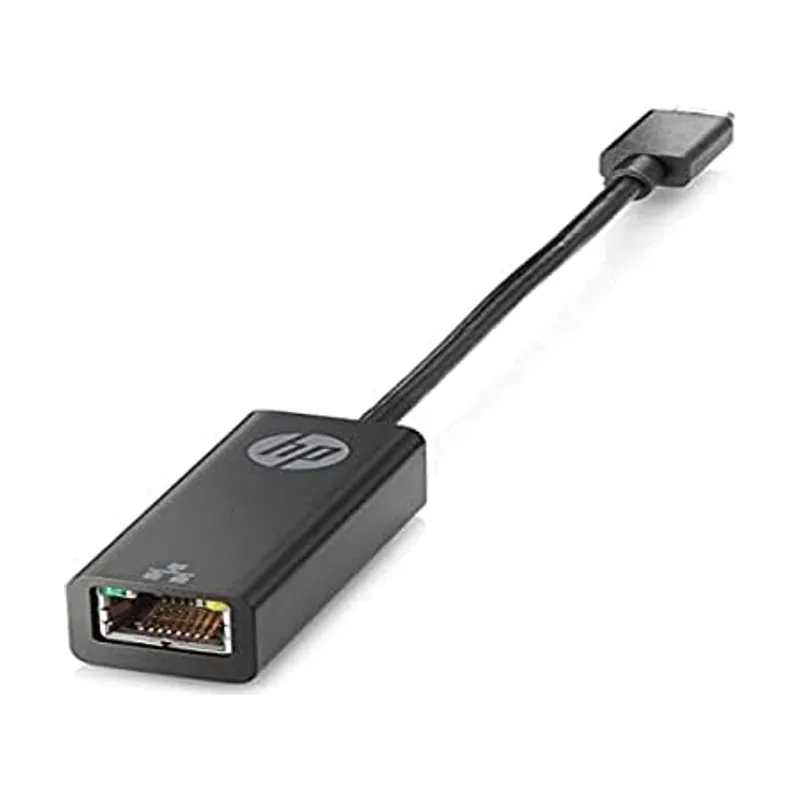 HP Adaptador de USB-C a RJ45 G2