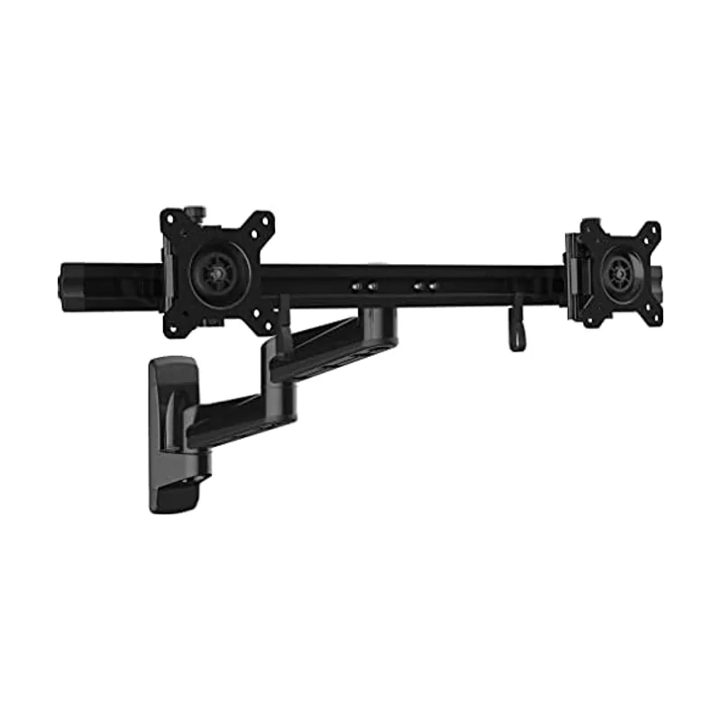 Startech StarTech.com Brazo para Dos Monitores de Instalación en Pared