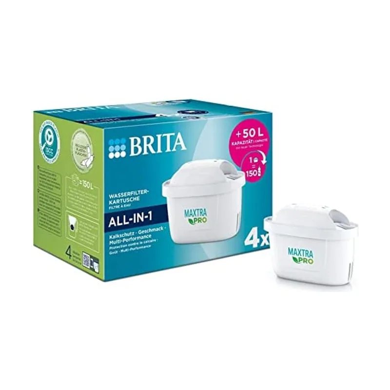 Brita Maxtra Pro Pure Performance