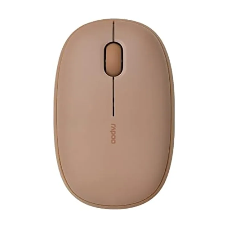 Rapoo Hama M660 Silent