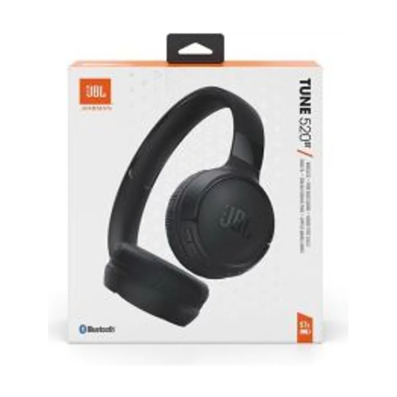 JBL Tune 520 BT