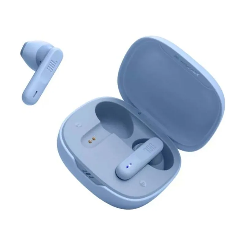 JBL Wave Flex Auriculares True Wireless Stereo TWS Dentro de oído Llamadas/Música/Deporte/Uso diario