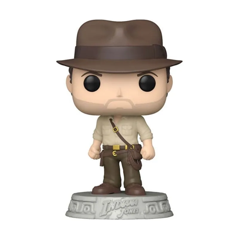 Funko Pop! Movies ROTLA