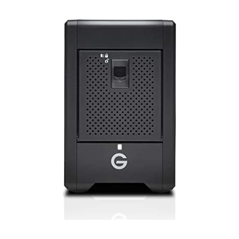 SanDisk Professional 48TB