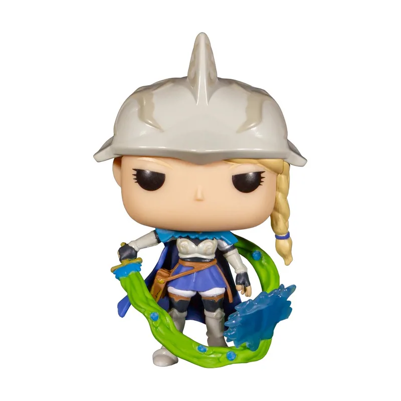 Funko Pop! Black Clover 1155