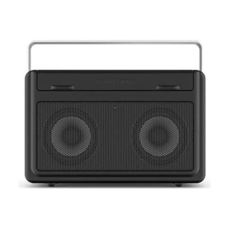 Perfectpro Radio de astillero (Dab + Altavoz Bluetooth con recepción FM