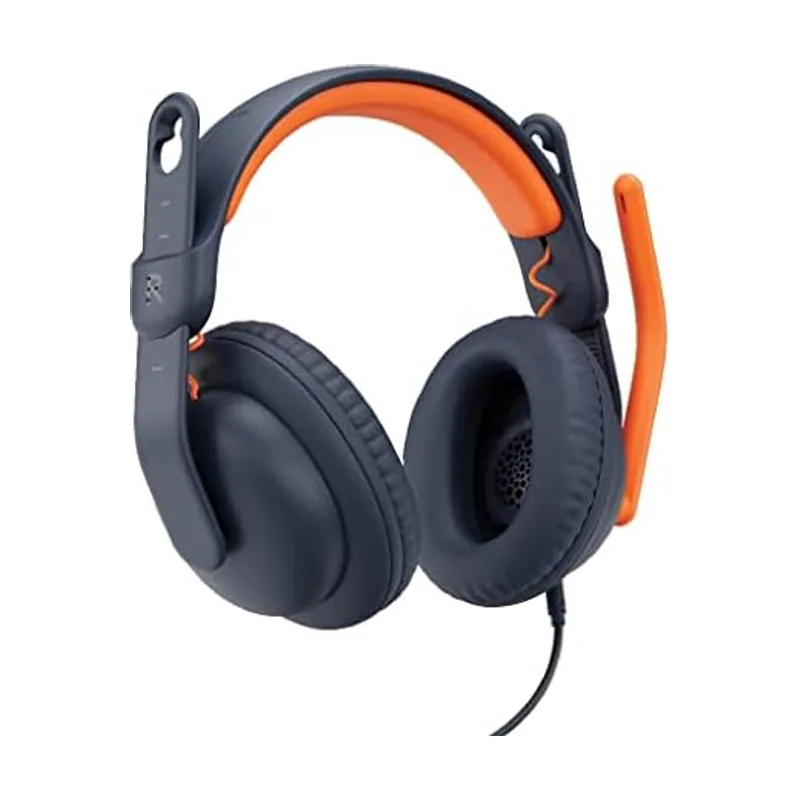 Logitech Zone Learn