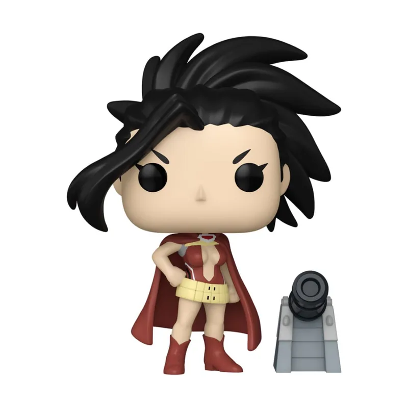 Funko Pop! and Buddy MHA