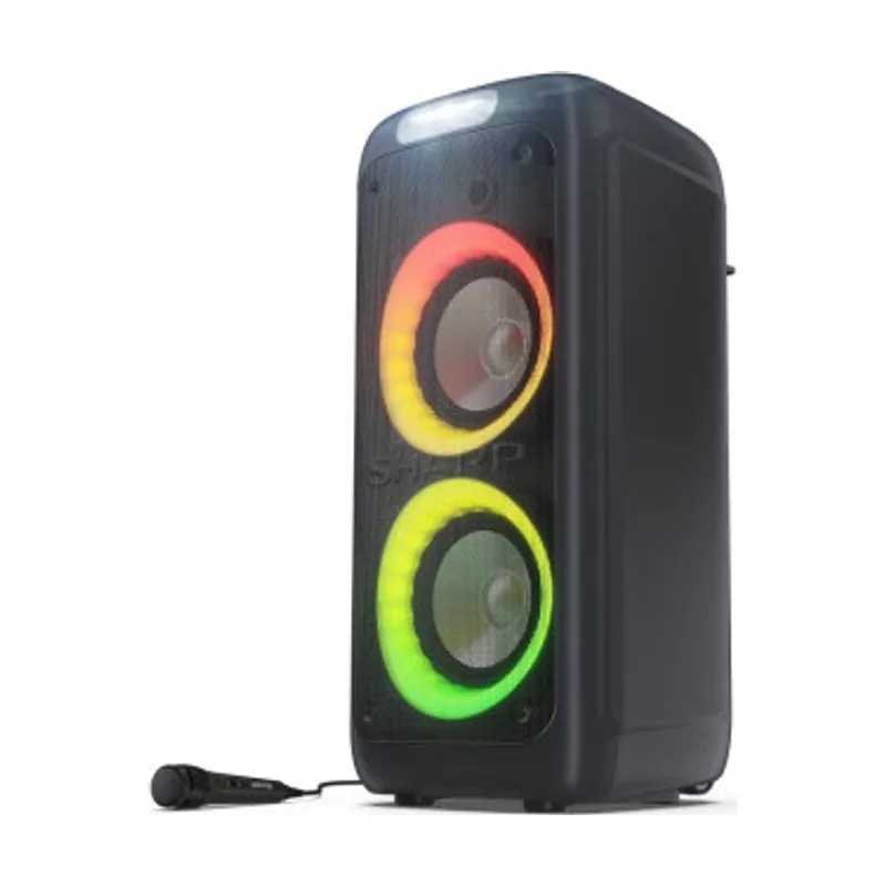 Sharp PS-949 Xparty Street