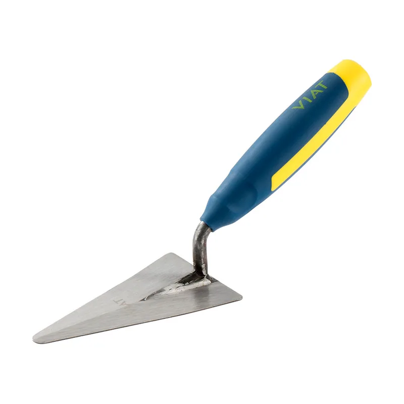 Viat Paleta viat03 Acero 7,3 x 12,5 x 10 cm