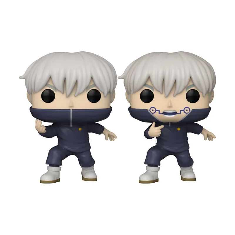 Funko POP! Animation 72047 figura de acción y colleccionable