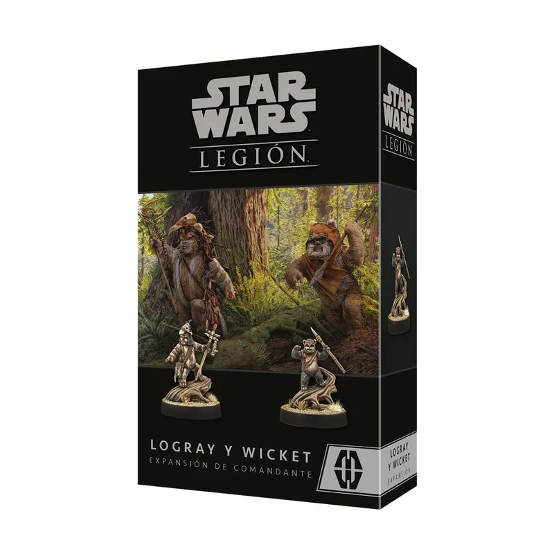 Asmodee Star Wars Legión