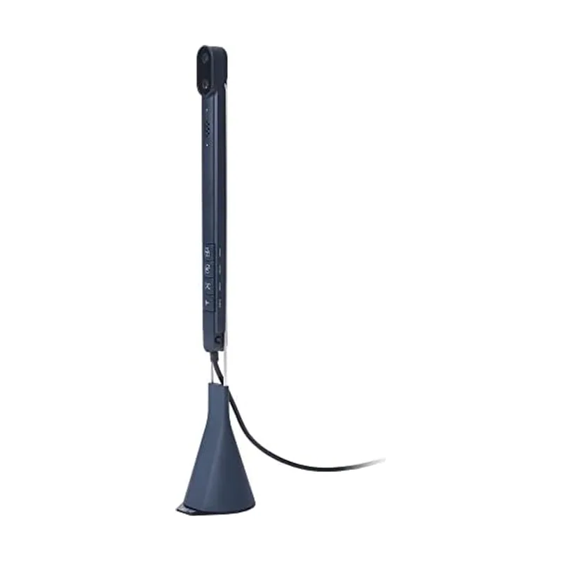 Ipevo Camera 5-904-B-08-00 TOTEM 120 Multimodal Collaboration Retail