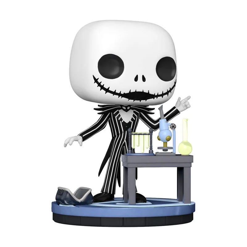 Funko Pop! Disney The Nightmare Before Christmas 30th