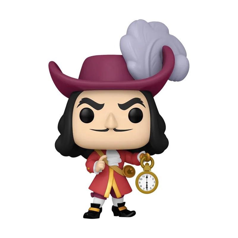 Funko Pop! Disney Peter Pan 70th