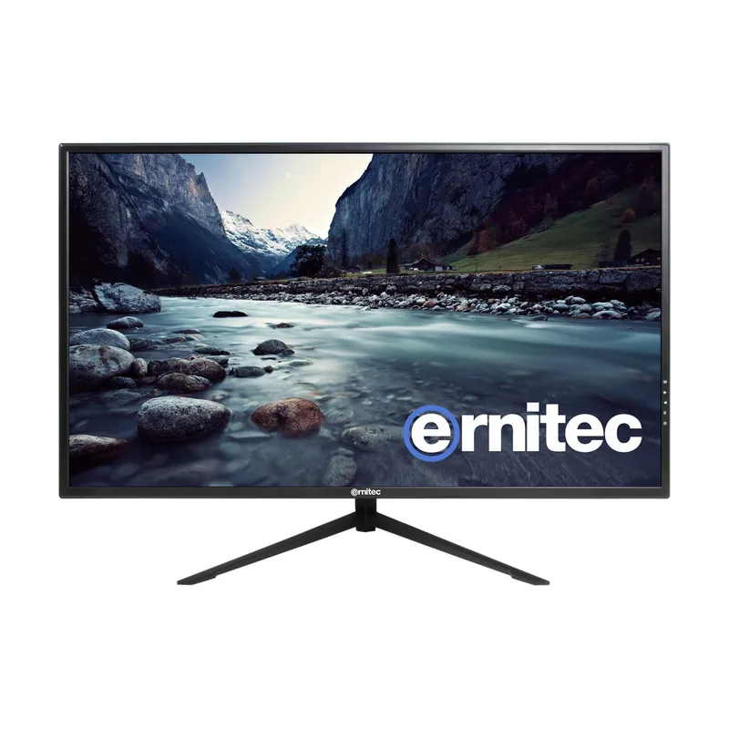 Ernitec 0070-24232 LED display 81,3 cm 3840 x 2160 Pixeles