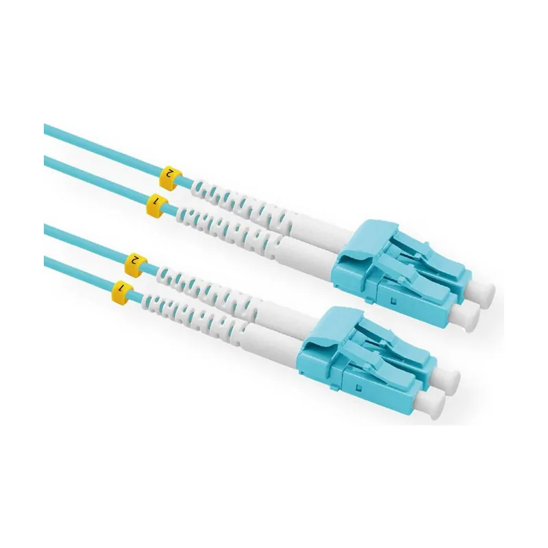 Value Cable de Fibra óptica OM3 50/125 µm