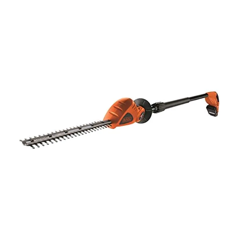 Black+Decker Black & Decker GTC1843L20-QW corta-setos