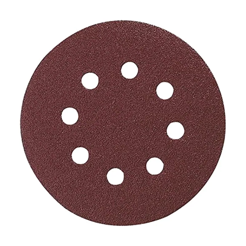 Makita P-43577 accesorio para lijadora 10 pieza s