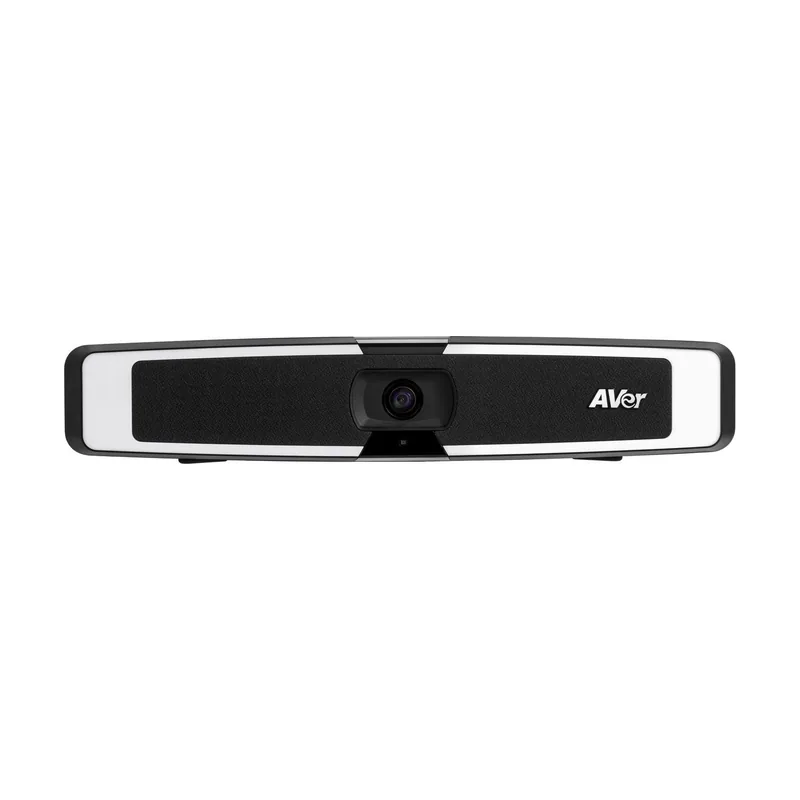 Aver 4K USB Video soundbar. FOV