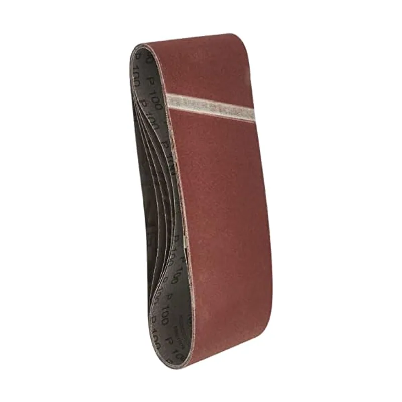 Makita P-36918 accesorio para lijadora 5 pieza s