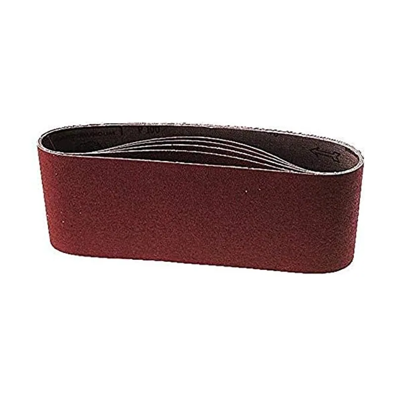 Makita P-36902 accesorio para lijadora 5 pieza s Banda de lijado