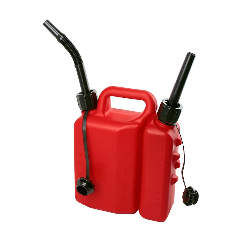 Dimartino Bidón Di Martino 7030 Doble 1,5 L 3,5 L