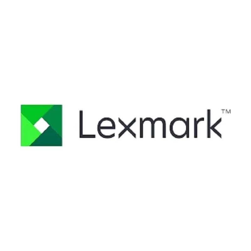 Lexmark de Imagen Negra C4342