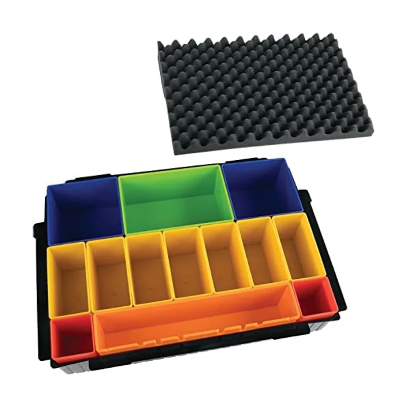 Makita P-83652 pieza pequeña y caja