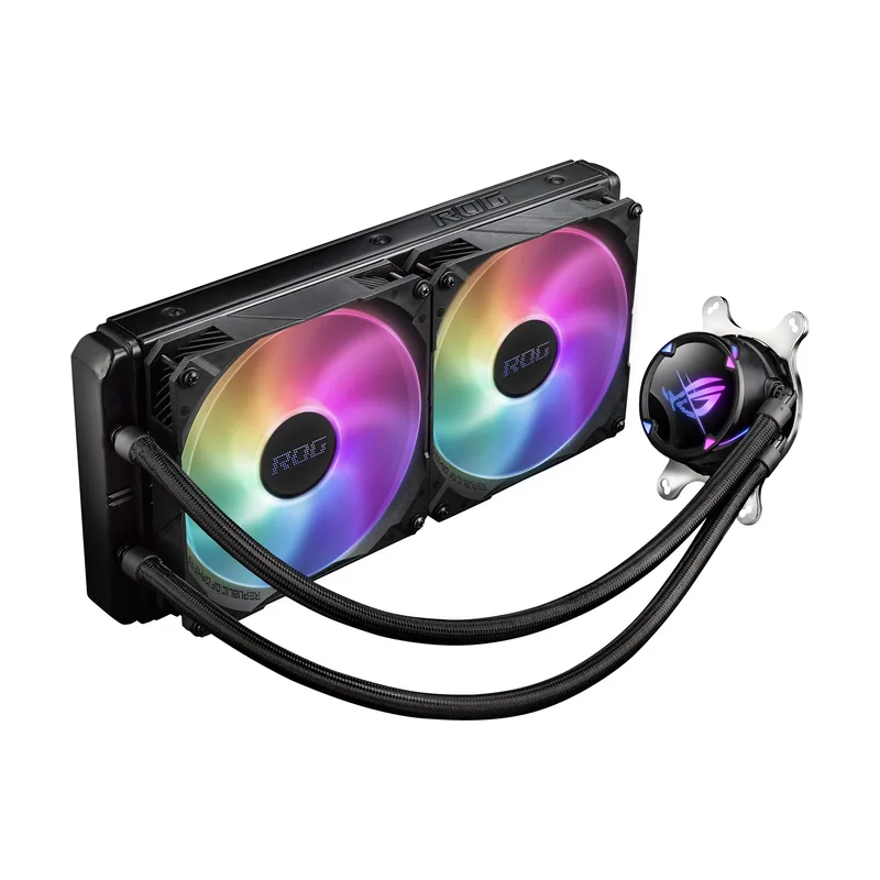 ASUS ROG Strix LC II 280 ARGB