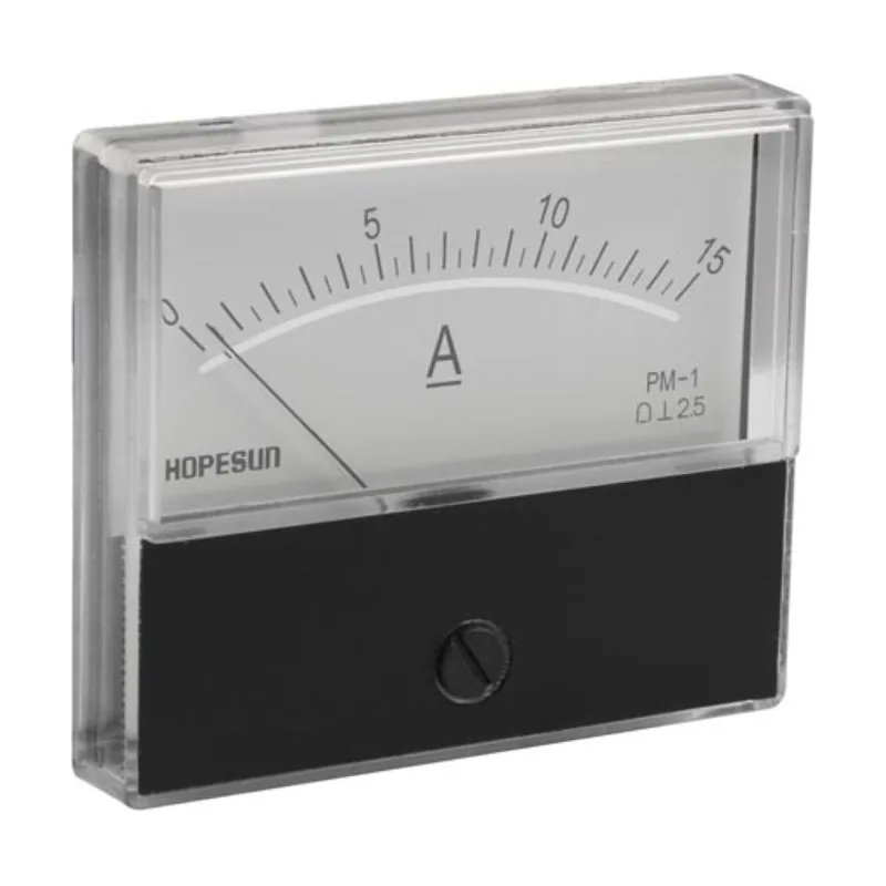 4 Velleman AIM7015A 15A DC