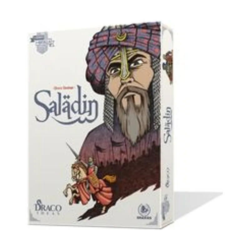 Draco ideas Saladin