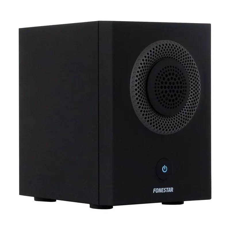 Fonestar Altavoz Bluetooth TWS Dots-N
