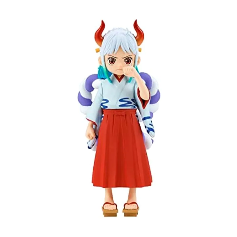 Banpresto Figura de Acción Yamato One Piece