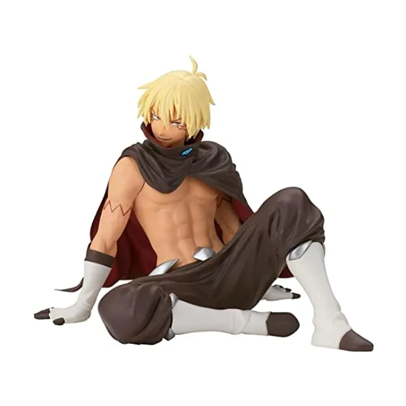 Banpresto Figura de Acción Veldora That Time I Got Reincarnated As A Slime