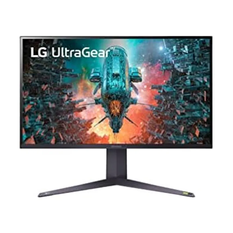 LG 32GQ950P-B