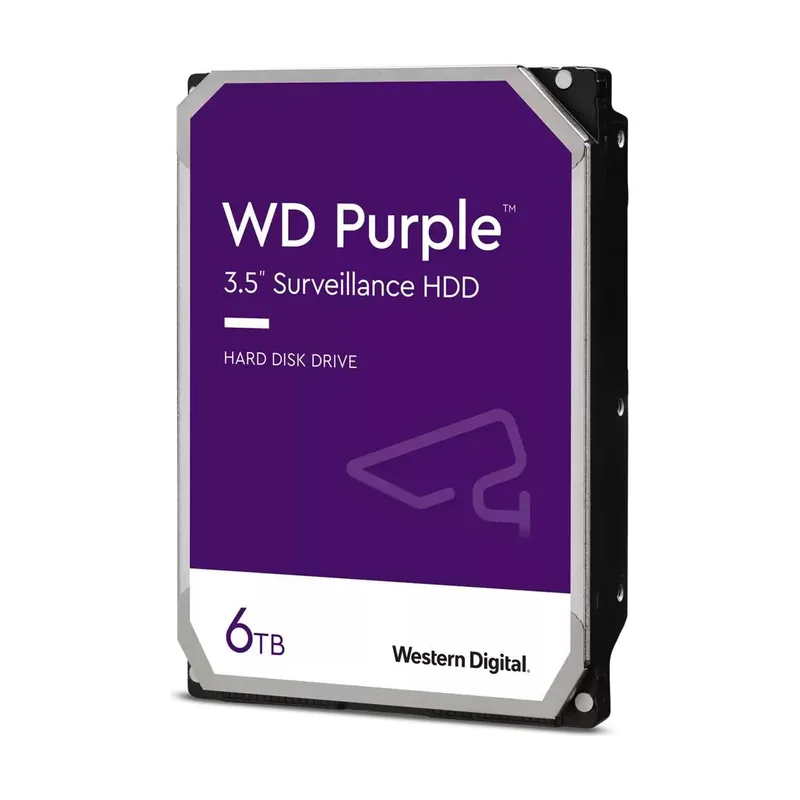 Western Digital WD64PURZ