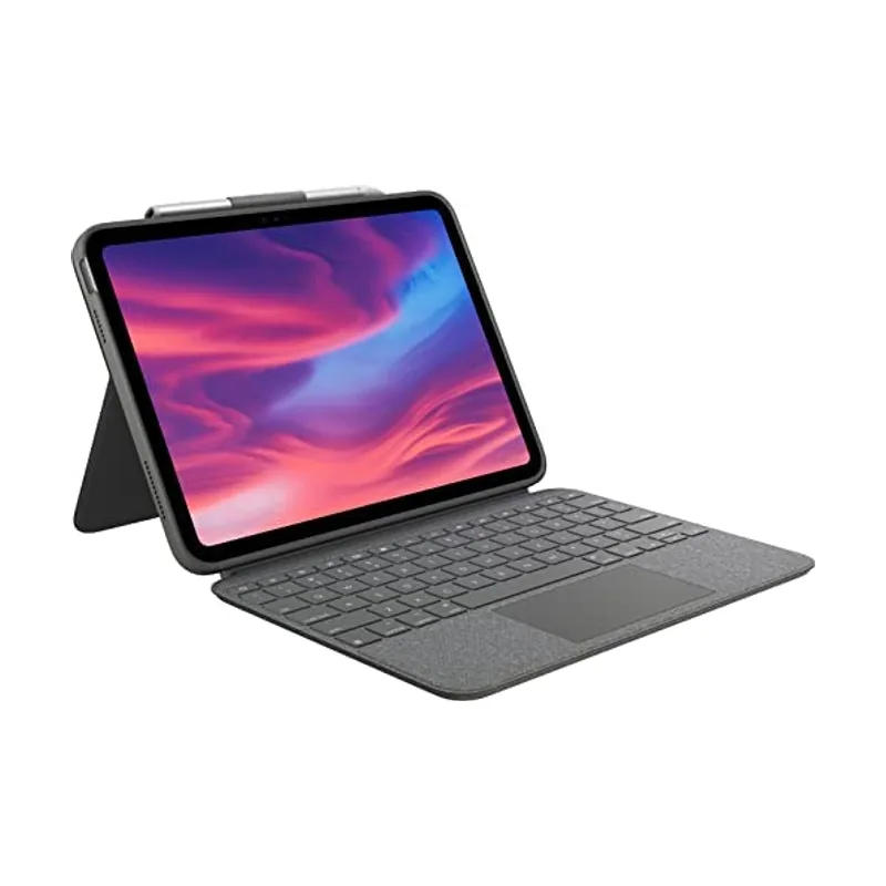 Logitech Combo Touch