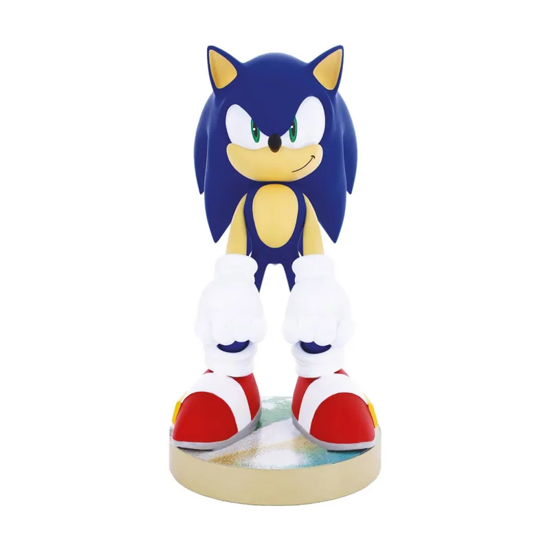 Exquisite Gaming Cableguys Modern Sonic Soporte Mando