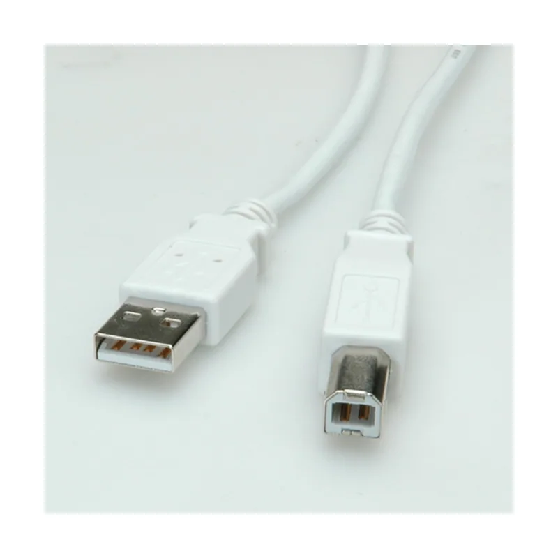 Value 11.99.8841 cable USB 2.0 4,5 m USB A USB B