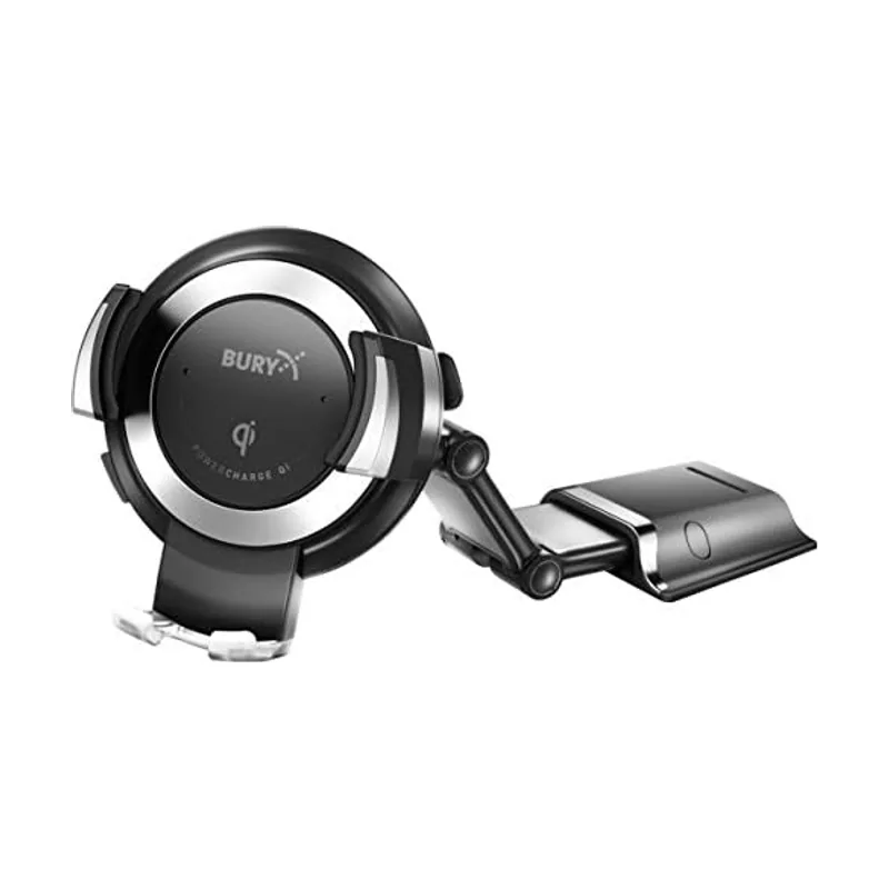 Thb bury Bury PowerKit Qi Universal Active holder