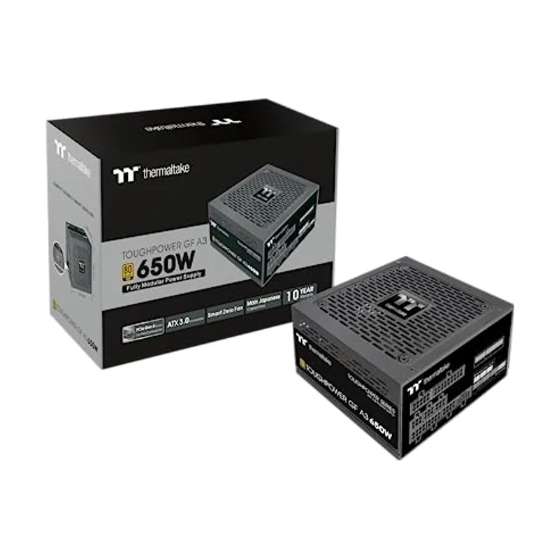 Thermaltake Toughpower GF A3