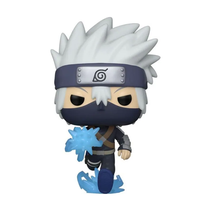 Funko POP! ANIMATION Naruto