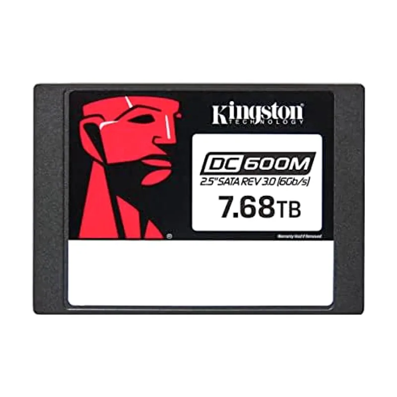 Kingston Technology DC600M