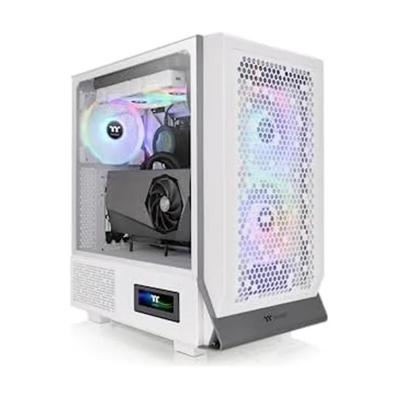 Thermaltake Ceres 300 TG Midi Tower
