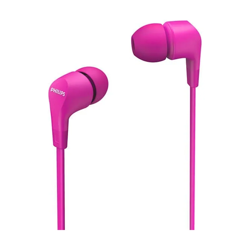 Philips Auriculares con Cable/Controles Integrados