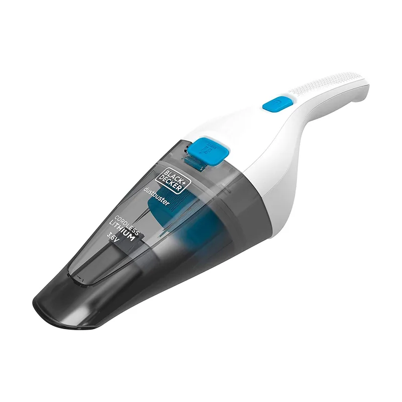 Black+Decker Black & Decker NVC115JL