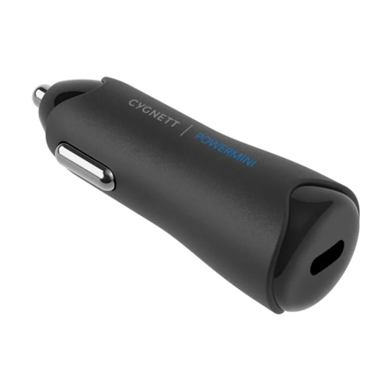 Cygnett Powermini 36w usb-c car charger