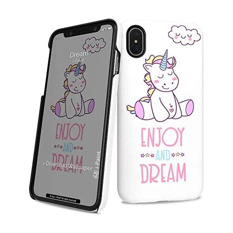 I-paint Carcasa para iPhone
