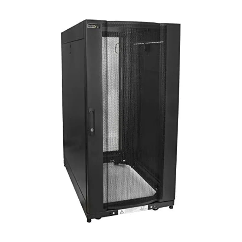 Startech com Gabinete Rack para servidores de 25U
